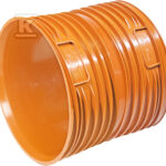 ZŁĄCZKA PP RURY K2-KAN DN/OD 400