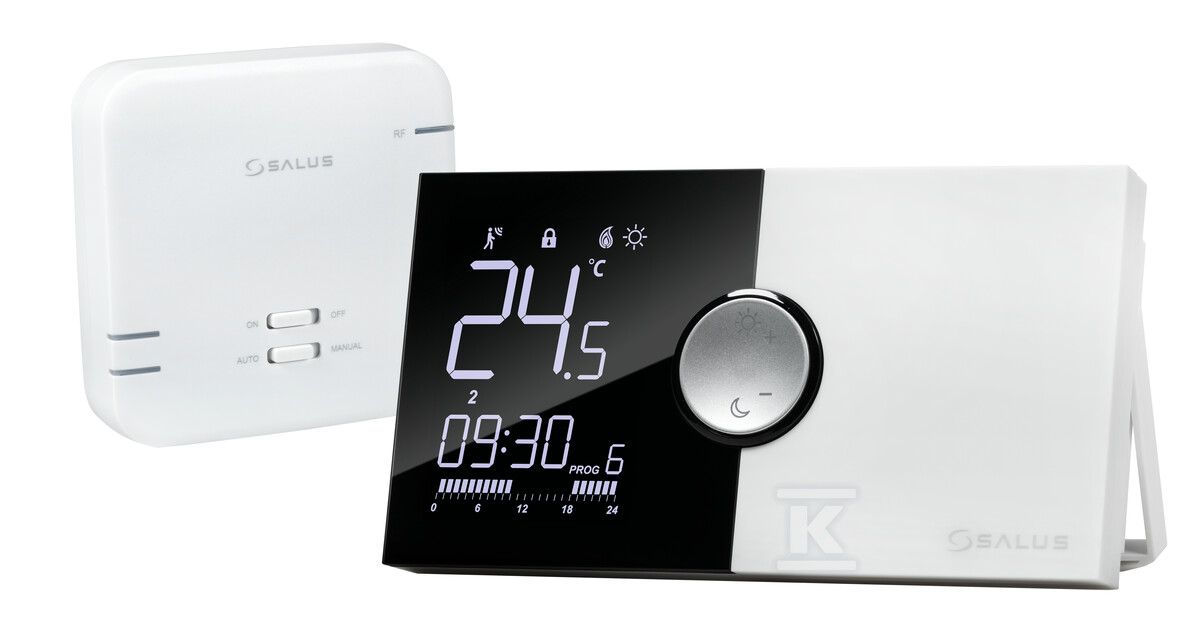 REGULATOR 091 PRORF BEZPRZEWODOWY TYG.