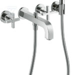 BAT.CITTERIO WANNA P/T CZ.ZEW.CHR