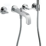 BAT.CITTERIO WANNA P/T CZ.ZEW.CHR