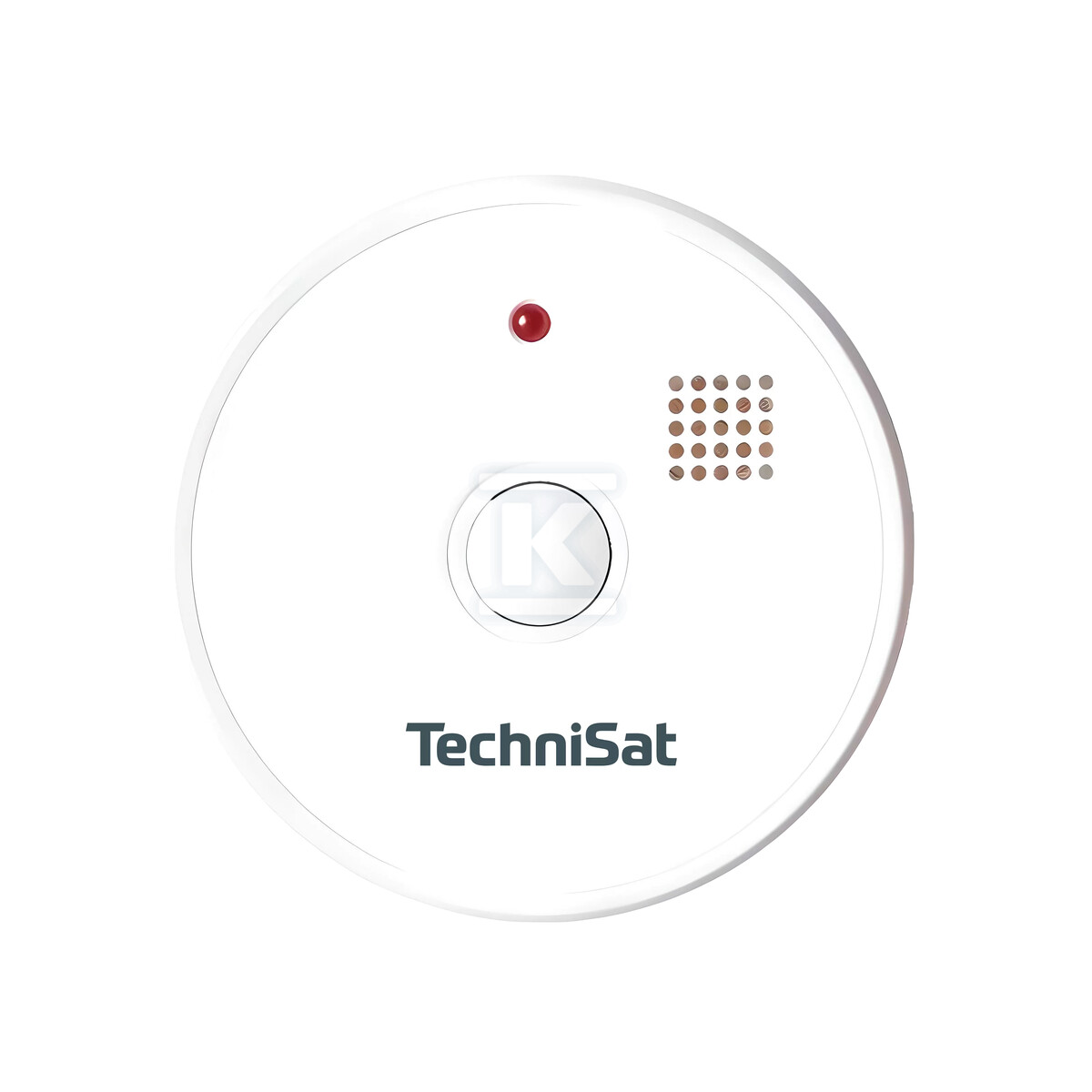 CZUJNIK DYMU TECHNISAT SMOKE SENSOR 3