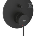 BATESSENCE DO 2 WYJŚĆ WODY CZAR