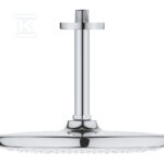 TEMPESTA 250 DESZCZOWNICA CHROM