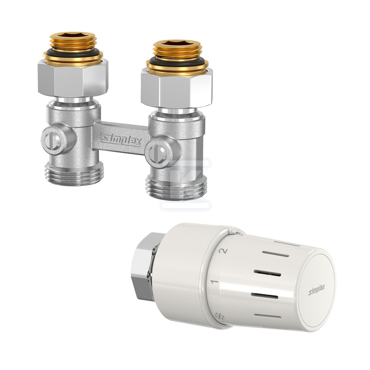 ZEST.TERMOSTAT.NR.KAT:F31009