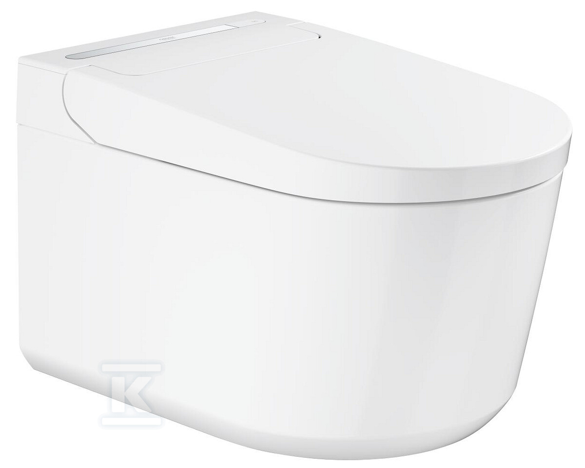 GROHE SEN.PRO TO.MY.DO MON.Z POD.SY.SPŁ