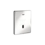 TECTRON SKATE ELEKTR.DO PISUARU CHROM