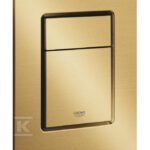 SKATE PRZYCISK DO WC BRUSH.COOL SUN.