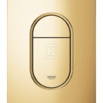 ARENA PRZYCISK DO WC COOL SUN.