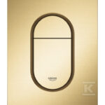 ARENA C S PRZYCISK DO WC BRUSH.COOL SUN.