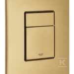 SKATE PRZYCISK DO WC BRUSH.COOL SUN.