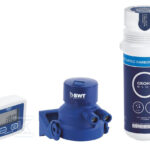 BLUE ZEST.MINI FILTR WĘGL.AKT.1500 L