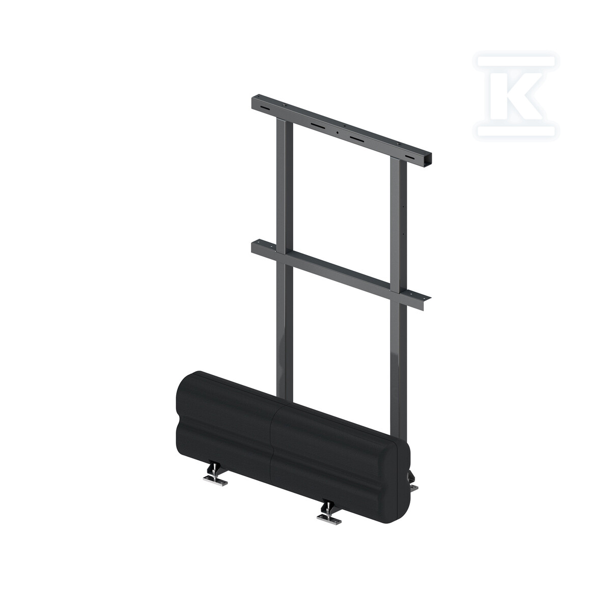 ROZDZIELACZ DLA 2 KOTŁÓW 21M3/H