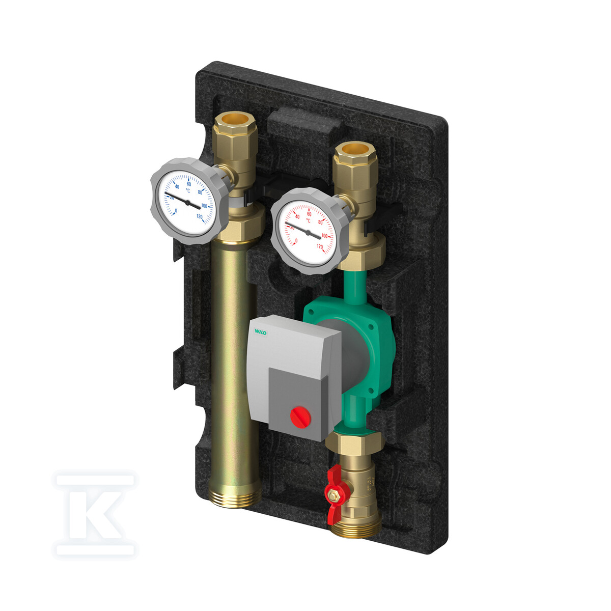 GR.POMP.B.MIESZ.NR KAT:M66811.36