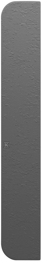 OSŁONA SY.AQU.WY.Z MA.STO.1000 MM ONYKS