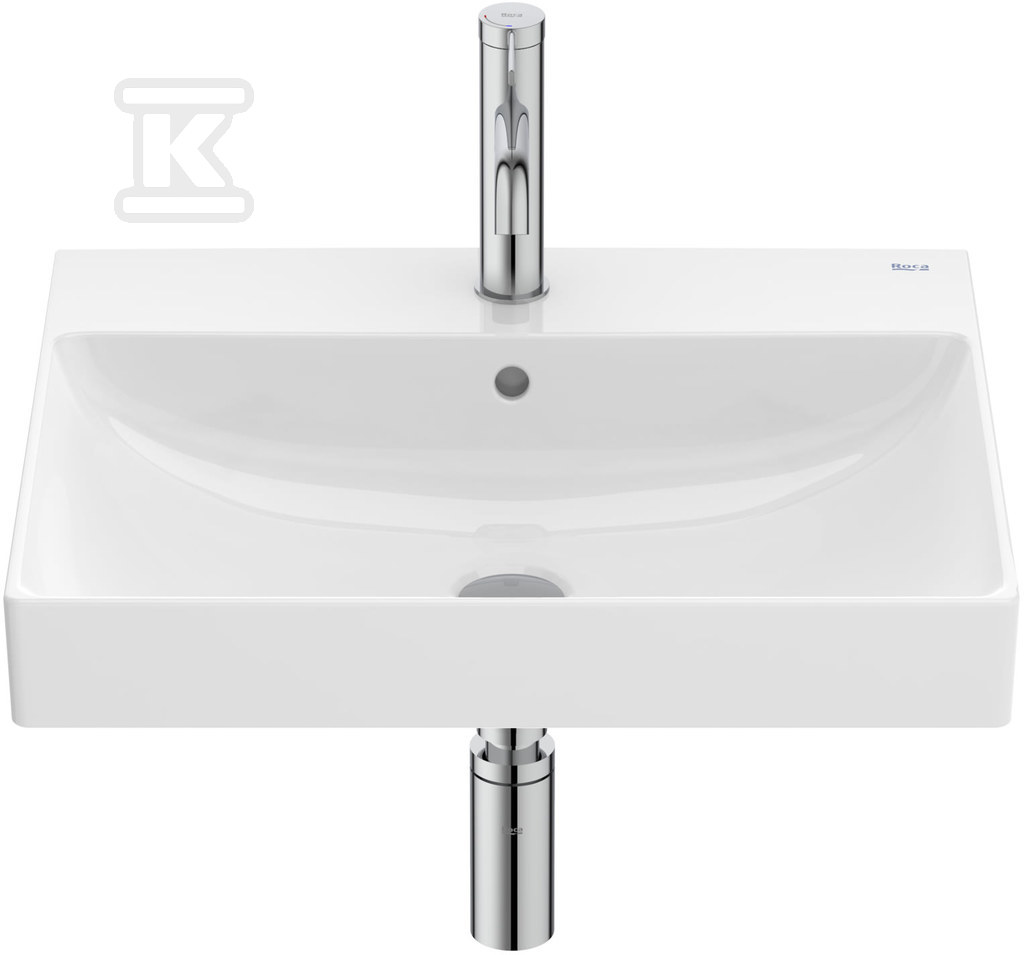 UMYWAL.ONA ŚCIEN.55X46 CM FINECERAMIC®