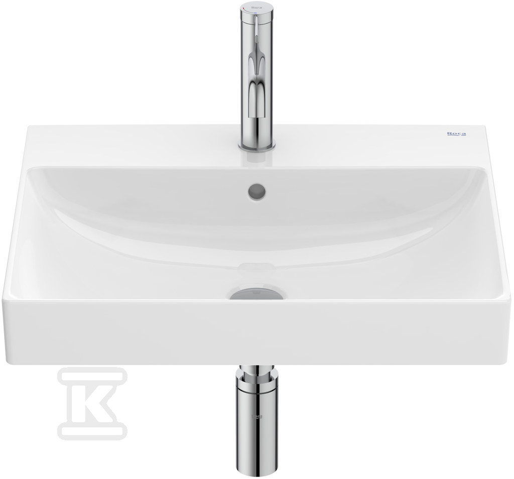 UMYWAL.ME.ONA UNI.55X46 CM FINECERAMIC®