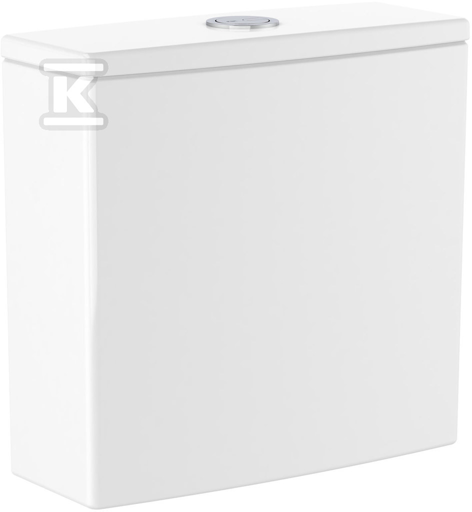 ZBIORNIK ONA 4,5/3L, ZASILA.DOL.BIA.PO.