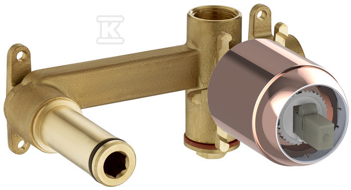 ELEMEN.POD.DO MON.BA.UMYWAL.POD.RO.GOLD