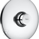 BATERIA CZASOWA PISUAROWA P/TYNK