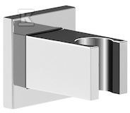 UCHWYT PUNK.ŚCIEN."SQUARE" DO SŁU.NA.