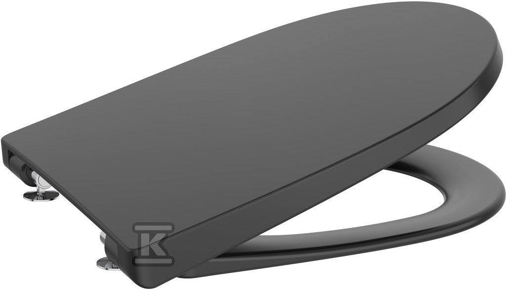 DESKA WC ONA WOL.COM.SUPRALIT® Z FUNK.S