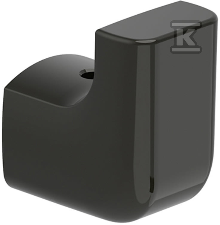 HACZY.POJEDYN.ŚCIEN.BRUSHE.TITANIU.BLAC