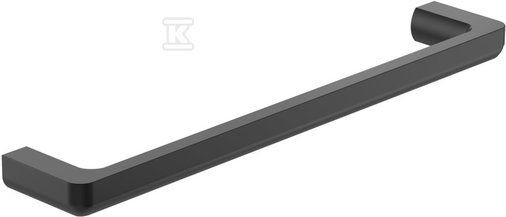 WIESZA.RĘCZ.JED."UCHWYT" ŚCIEN.450MM B