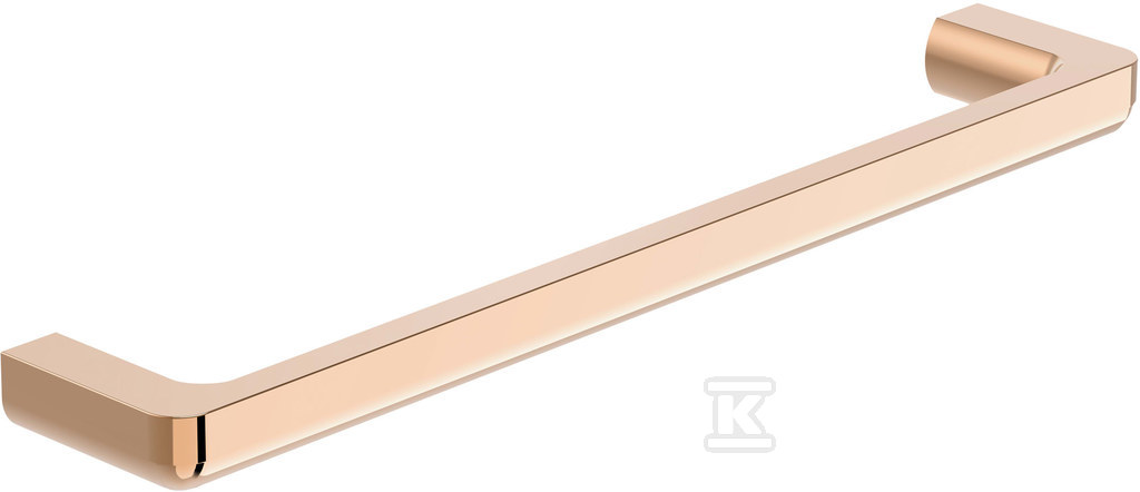 WIESZA.RĘCZ.JED."UCHWYT" ŚCIEN.450MM R