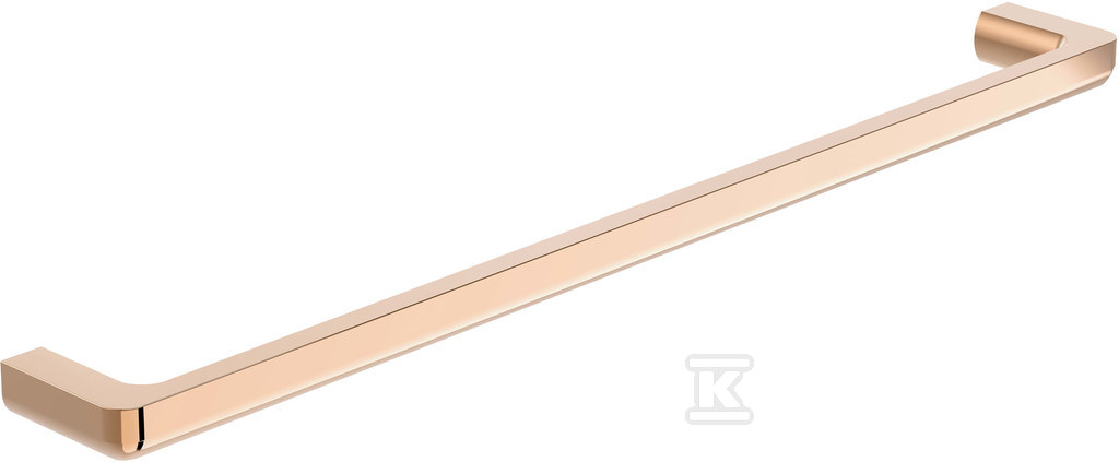 WIESZA.RĘCZNI.JEDNO.ŚCIEN.600MM RO.GOL