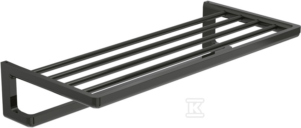 PÓŁKA ŚCIEN.NA RĘCZ.Z WIESZA.TITA.BL