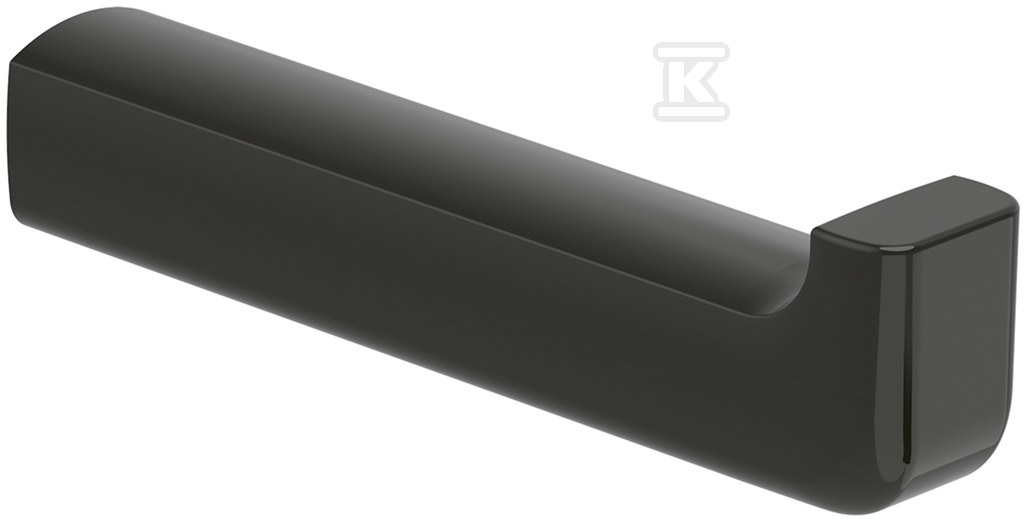 WIESZAK NA PAPIER ZAPAS TITANIUM BLACK