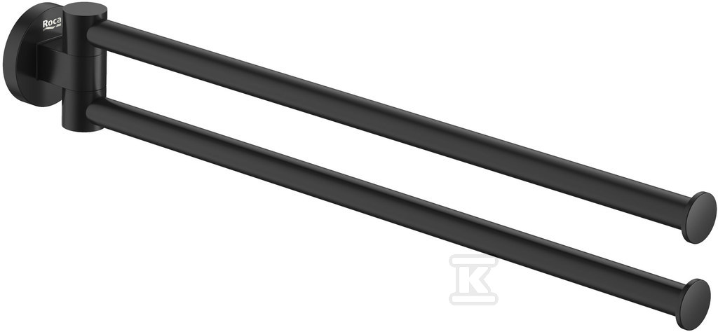 WIESZAK PUNKTOWY DWURAMIENNY ŚCIEN.40 C