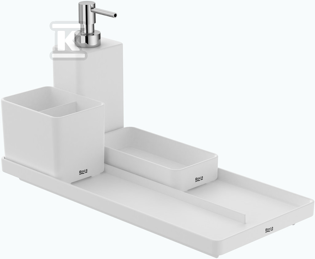 TACA ŁAZIENKOWA ONA