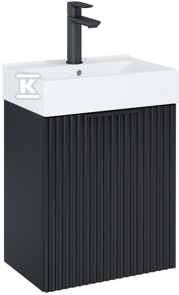 ZESTA.ŁA.RE.UNI.45 CM, CZAR.MA.(BE.SY.