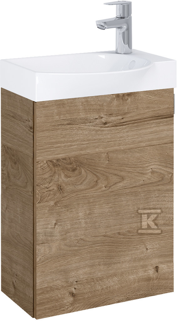 ZESTA.ŁAZIEN.RA.UNI.45 CM, DĄ.CA.(BE.S