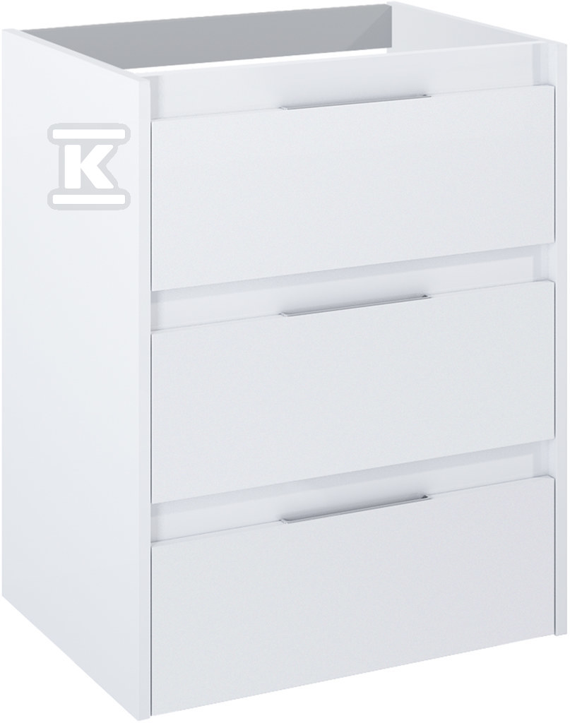 SZAFKA ŁA.AL.120 CM Z 6 SZUFLADAMI*, DO