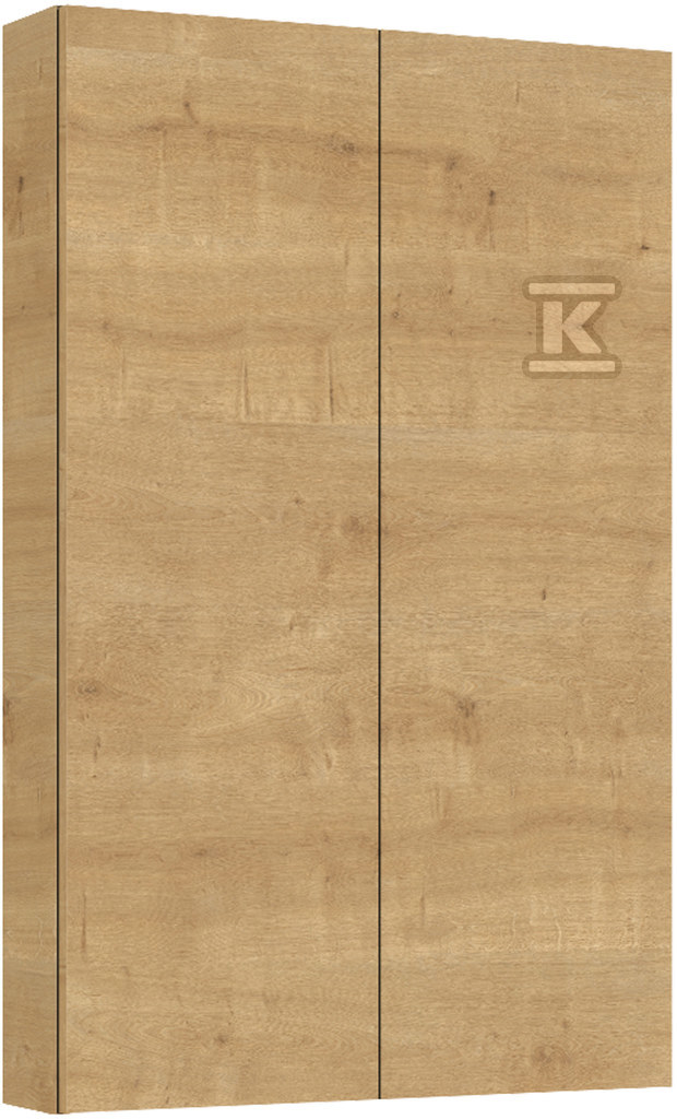 KOLUM.ŁA.EXTRA NI.Z 2 DRZWIA.SLI.(12,6)