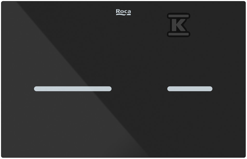 PRZYCISK ELEKTRONICZNY EP-3 CZARNY