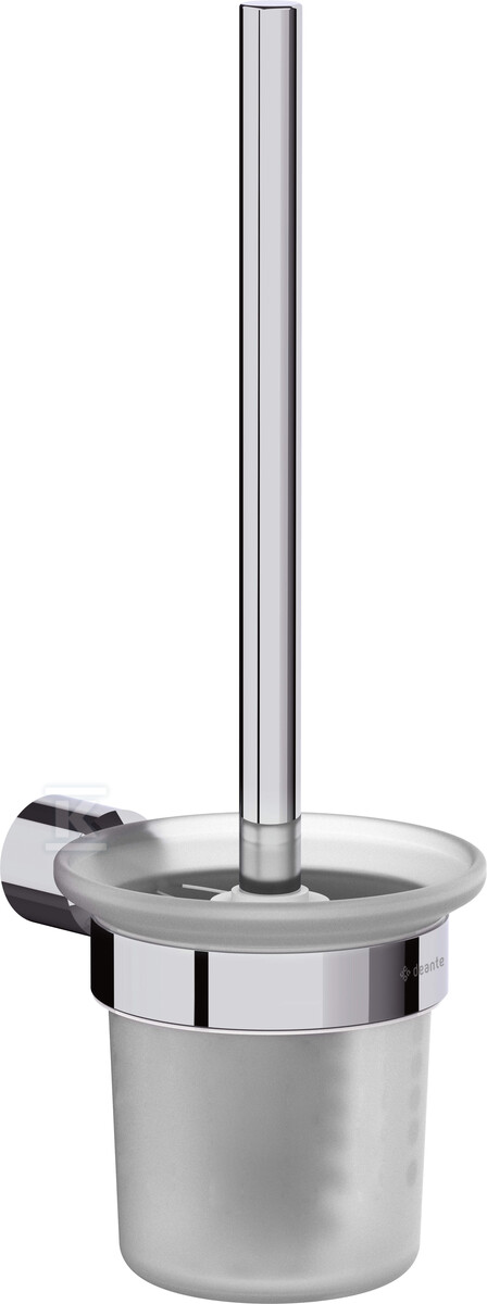 SZCZOTKA WC ARNI.WISZĄCA.CHRO.Z POJEMNI