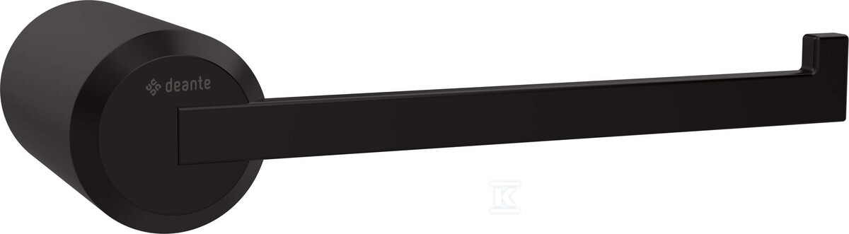 UCHWYT NA PAPIE.TOALETO.ARNI.ŚCIENNY.NE