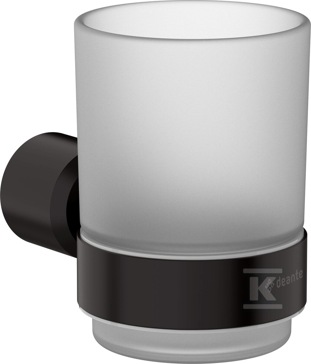 KUBEK ŚCIENNY ARNICA, NERO