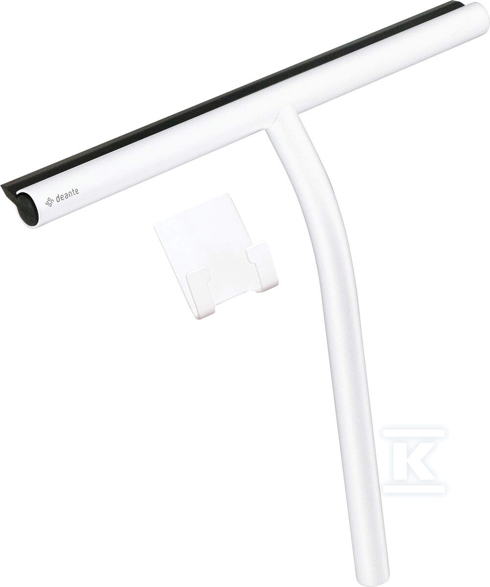 ŚCIĄGACZKA DO WO.SILIA.BIANCO.Z WIESZA