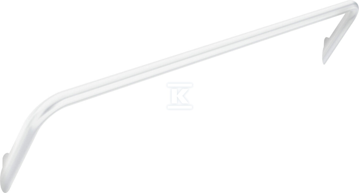 WIESZA.NA RĘCZNI.SI.ŚCIEN.615 MM, BIAN