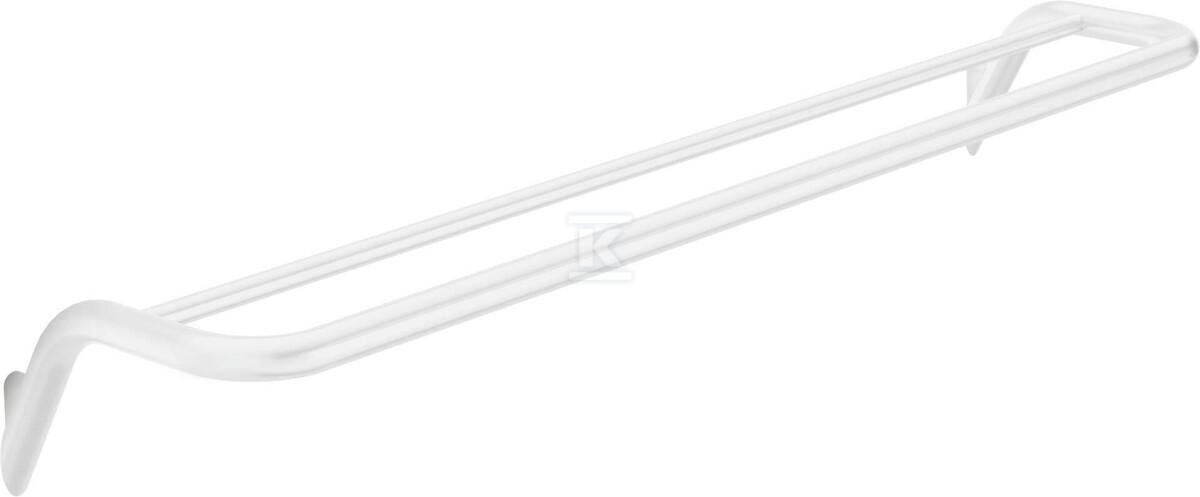 WIESZA.NA RĘCZNI.SILIA.POD.615 MM, BIAN