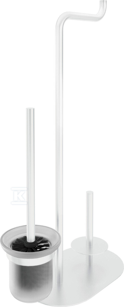 STOJAK NA PAPIER SILIA.3-FUNKCYJNY.BIAN.