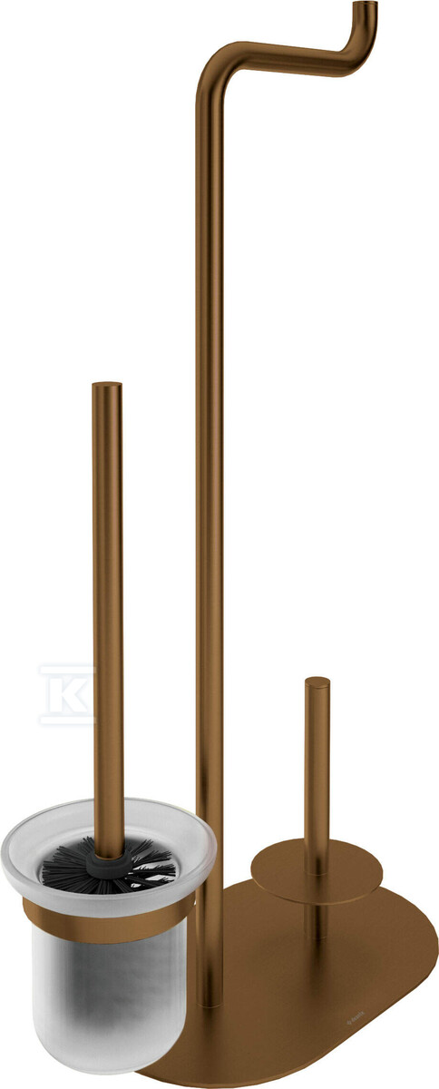 STOJA.NA PA.SI.3-FUNKCYJ.BRĄ.SZCZOTKO.