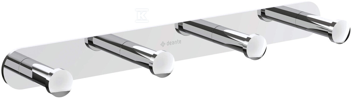 HACZYK POCZWÓRNY JAŚMIN NA LISTWIE.CHR