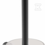 SZCZOTKA WC WISZĄCA JASMIN, NERO