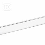 ROU.WIE.NA .RĘC.ŚCI.600MM, .CHR.