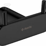 ROUND HACZYK PODWÓJNY, NERO